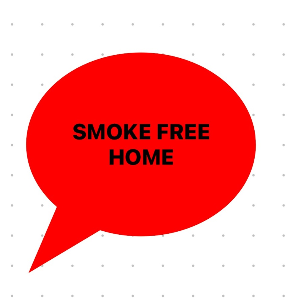 SMOKE FREE